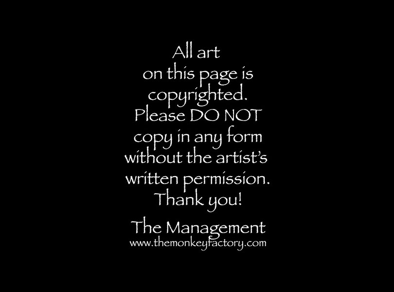 Copyright warning