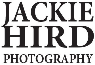 copy for Jackie Hird Photography Logo