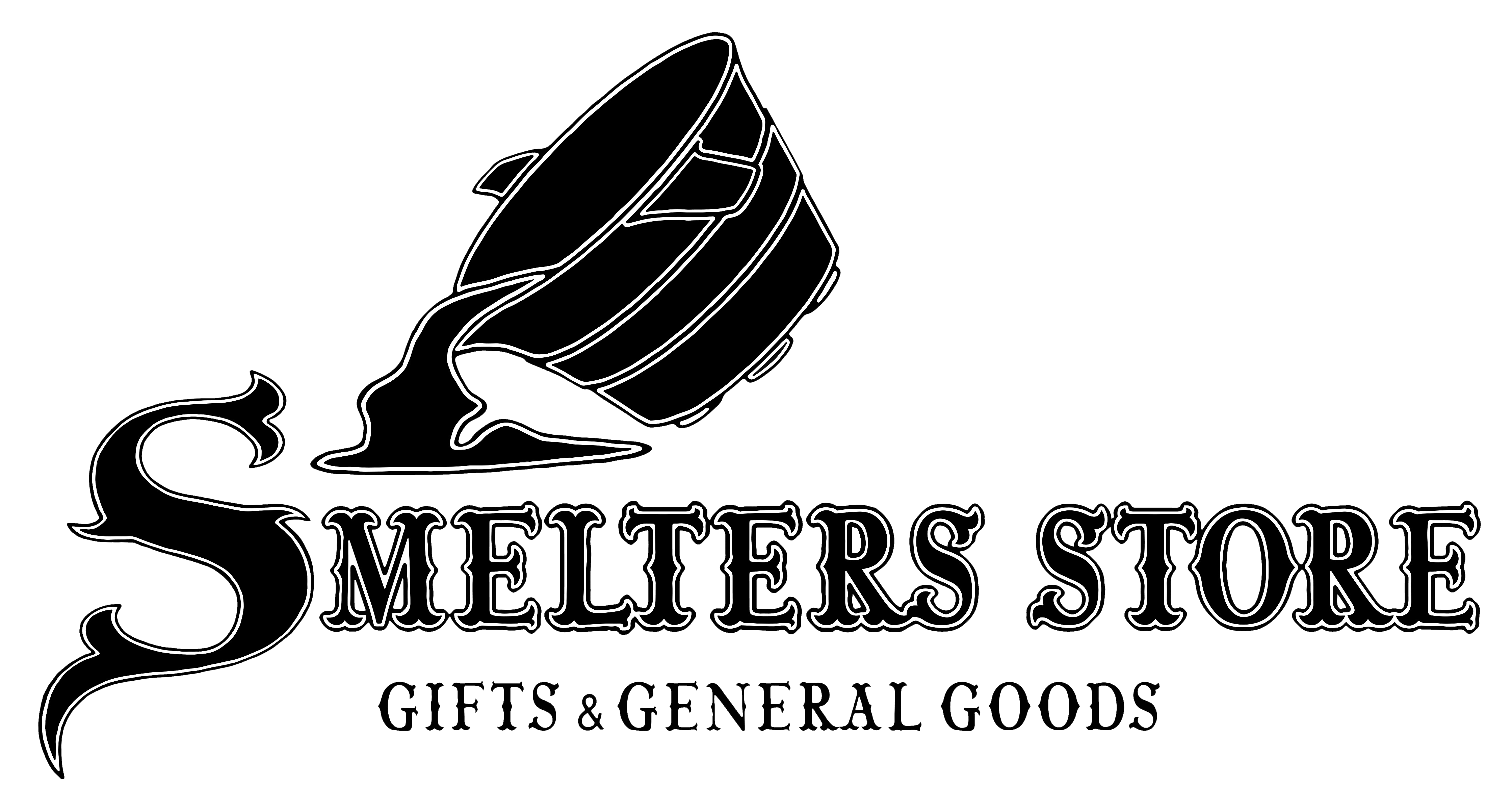 Smelter Store Logo, Copperhill, TN